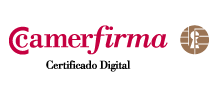Carmerfirma - Certificado Digital